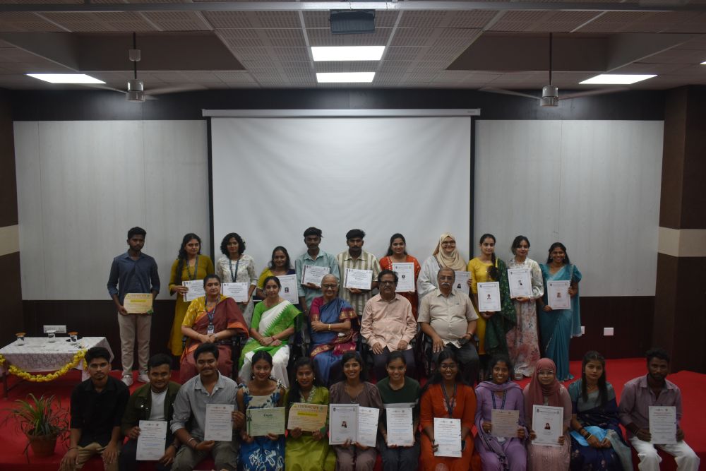 ACADEMIC EXCELLENCE