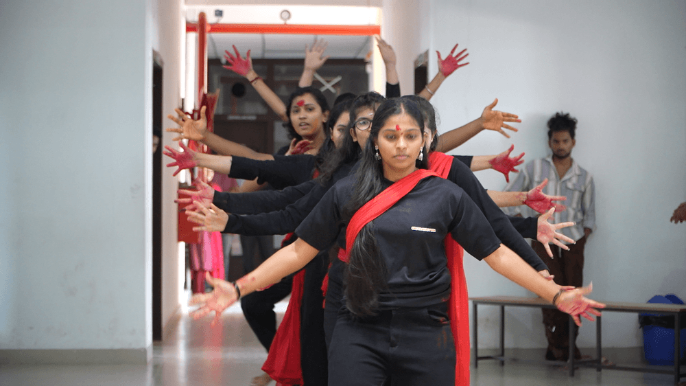 ANVESHANA