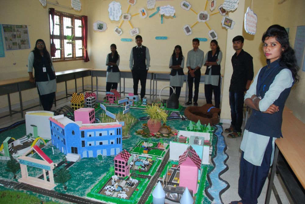 EXHIBITIONS