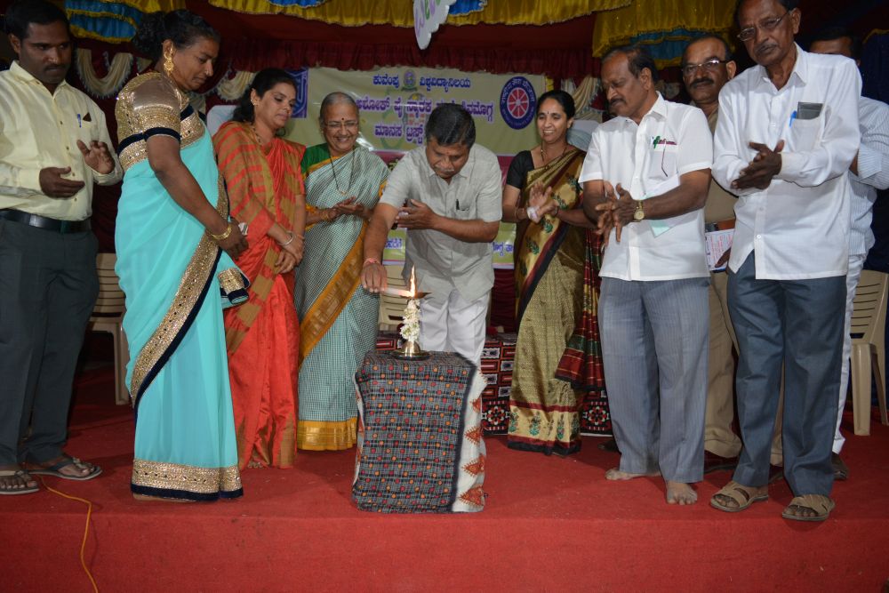 National Service Scheme
