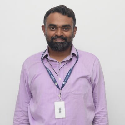 Dr. Tejeshwar Dhanajaya	