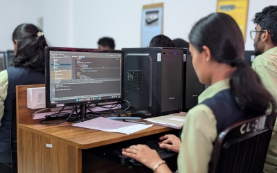 Computer Application