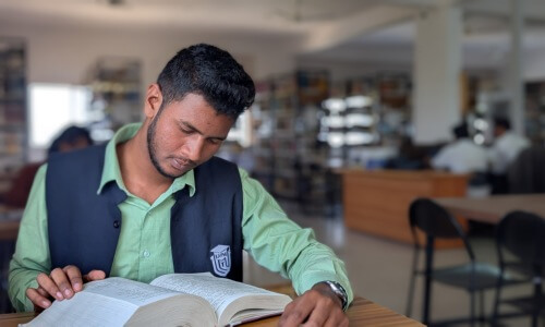 Economics Department