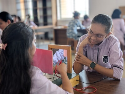 Psychology Department