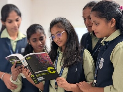 Sociology Department