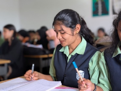 Psychology Department