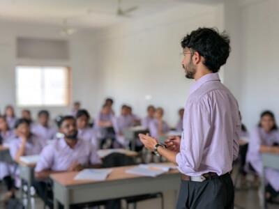 Psychology Department