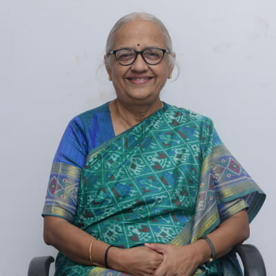 Dr. Rajani A Pai