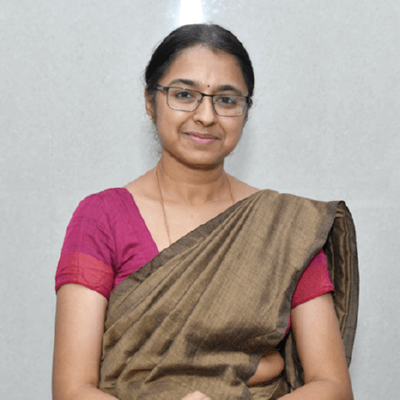 Dr. Preethi V Shanbhagh