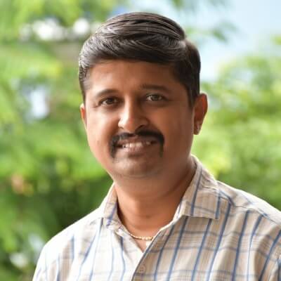 Mr. Manjunatha Swamy S