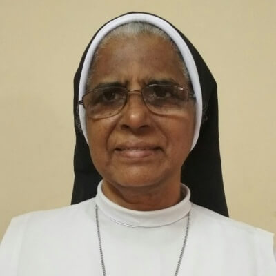 Sr. Marie Evelyn A.C