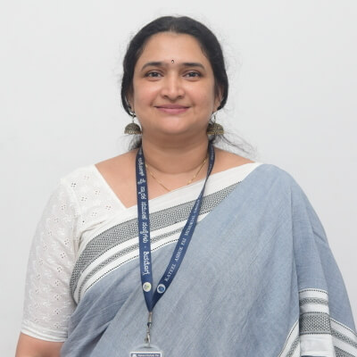 Dr. Archana Bhat K.