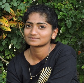 Sowjanya A