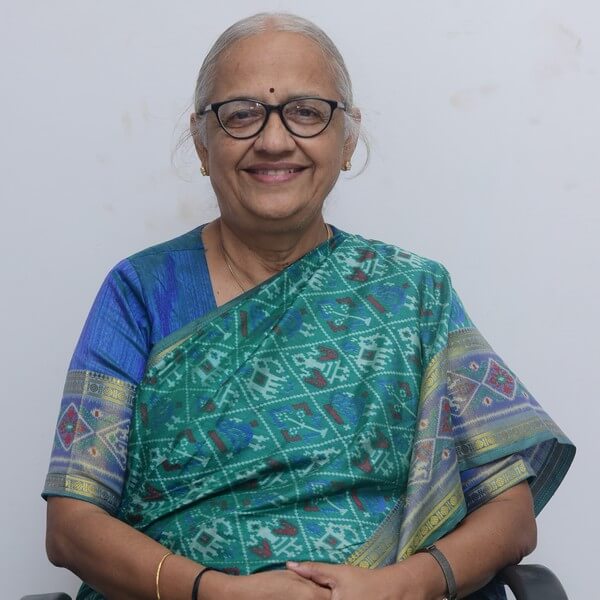 Dr. Rajani A Pai