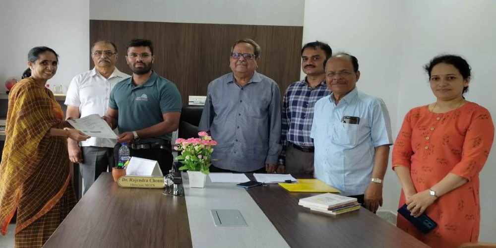 KAPMC and Innovant IT