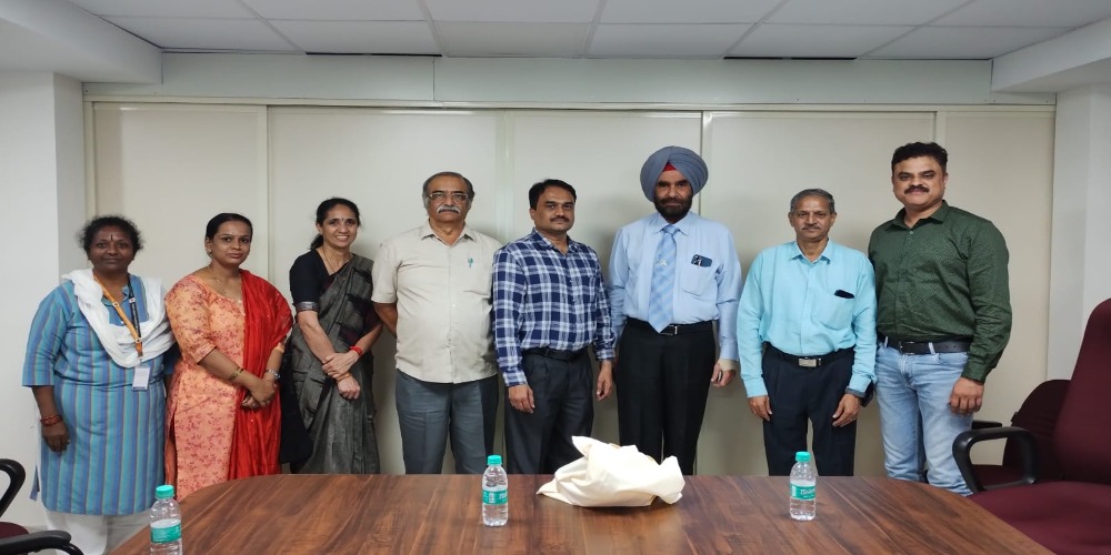  Skill Development Center 