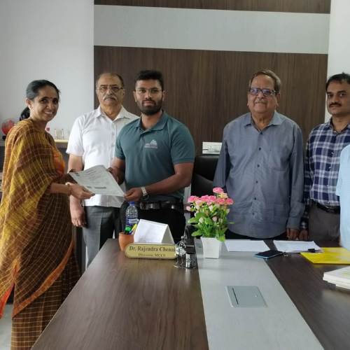 KAPMC and Innovant IT