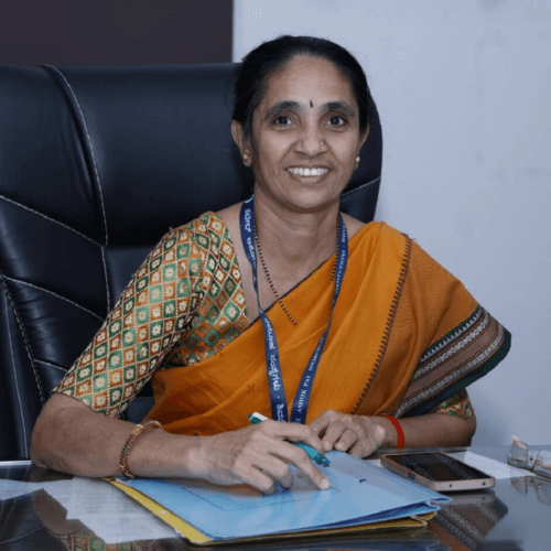 Dr. Sandhya Kaveri K