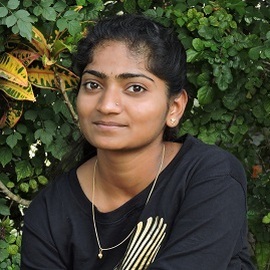 Sowjanya A
