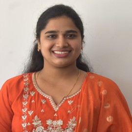 Preethi D