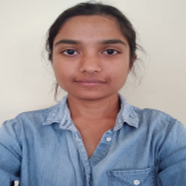 Harshita Y S