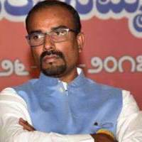 ಕೆ. ಎ ದಯಾನಂದ