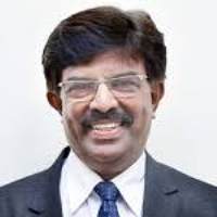 Prof. B P Veerabhadrappa