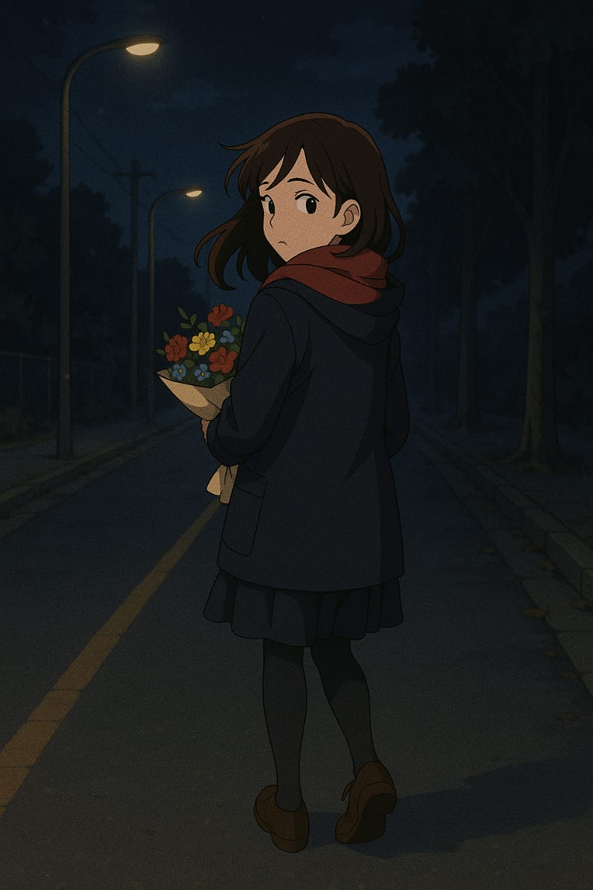 ಒಲವ ಹಾದಿ