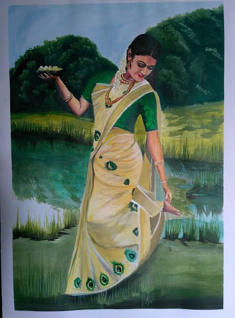 ಪುಸ್ತಕದ ಹಾಳೆಗಳಲ್ಲಿ ಮಾತ್ರ ನನ್ನವಳು