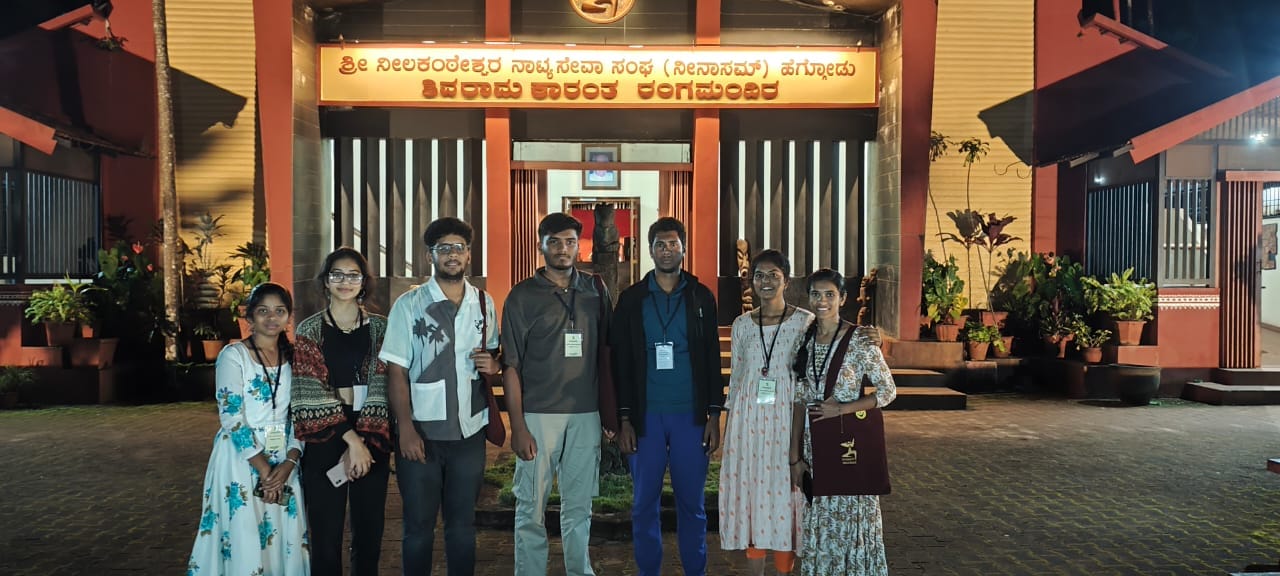ಆಲೋಚನೆಗೆ ಹೊಸ ರೂಪು ಕೊಟ್ಟ ನೀನಾಸಂ ಶಿಬಿರ