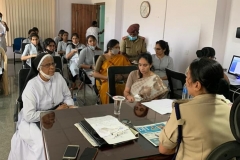 Shivamogga-women-central-Jail